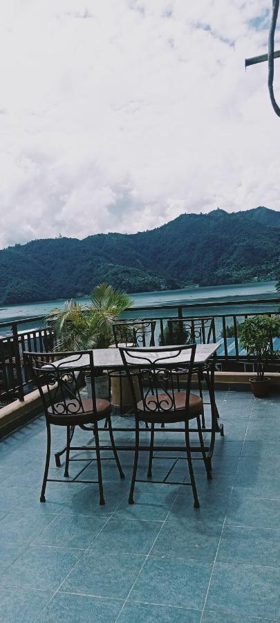 Hotel My Dream โพคารา ภายนอก รูปภาพ