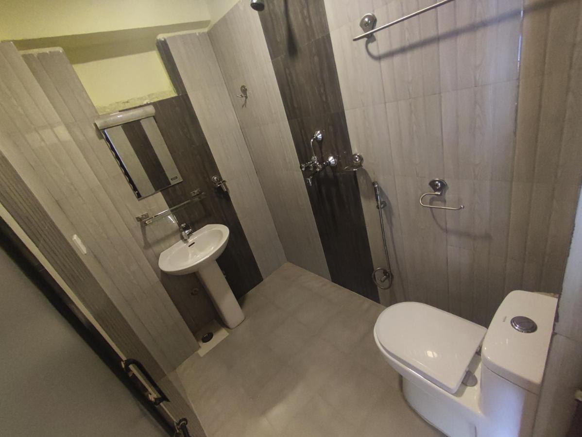 Hotel My Dream โพคารา ภายนอก รูปภาพ