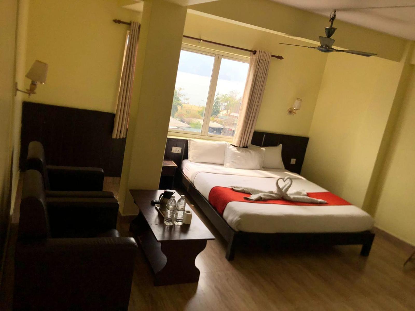 Hotel My Dream โพคารา ห้อง รูปภาพ