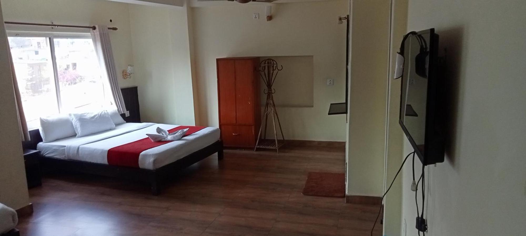Hotel My Dream โพคารา ห้อง รูปภาพ