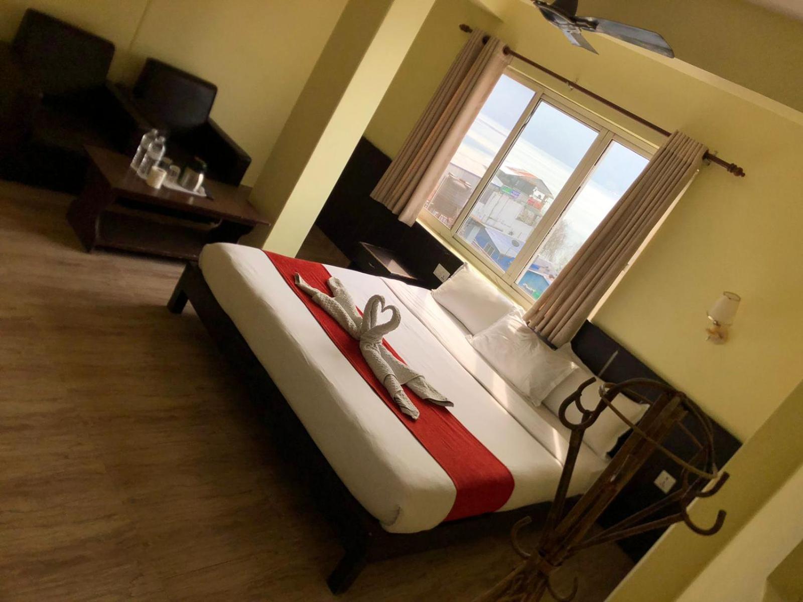 Hotel My Dream โพคารา ห้อง รูปภาพ