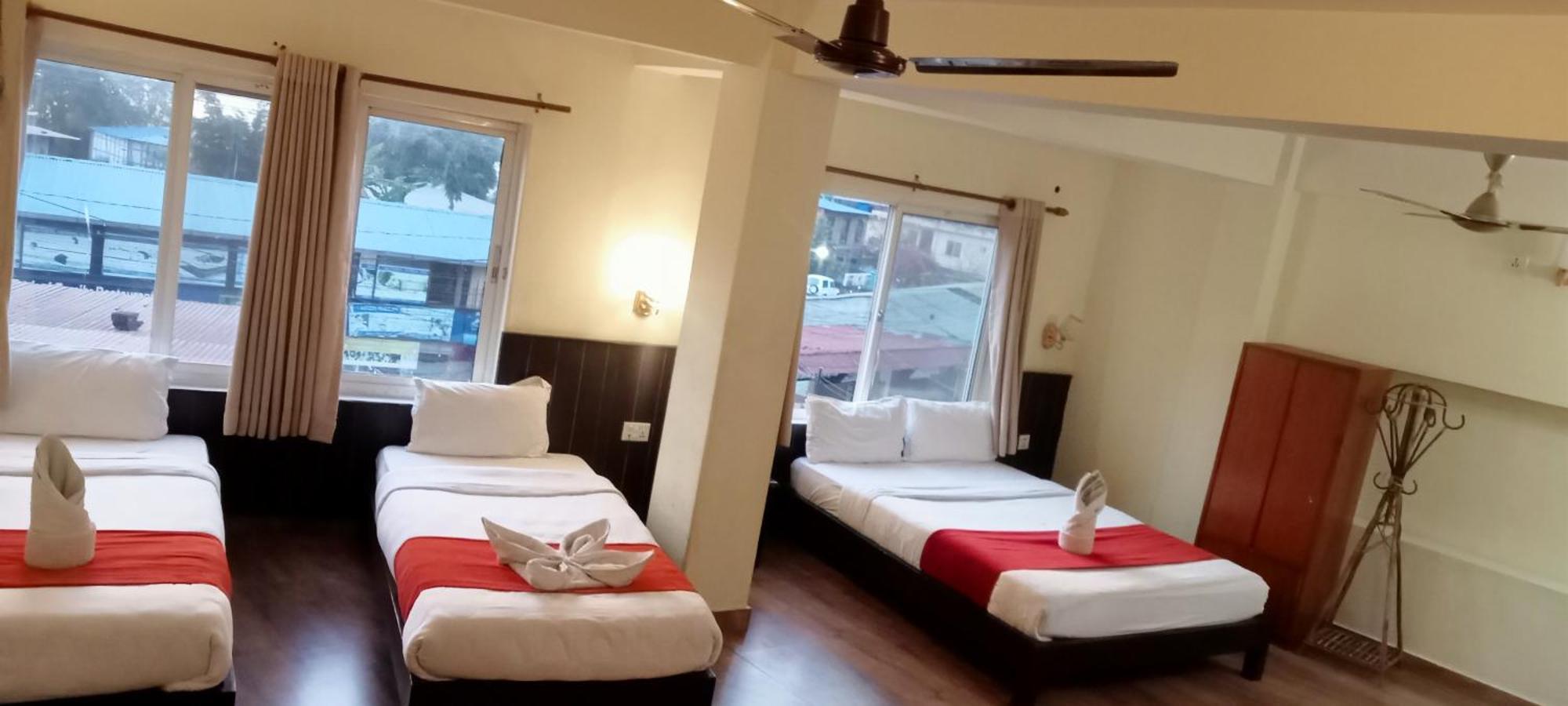 Hotel My Dream โพคารา ห้อง รูปภาพ
