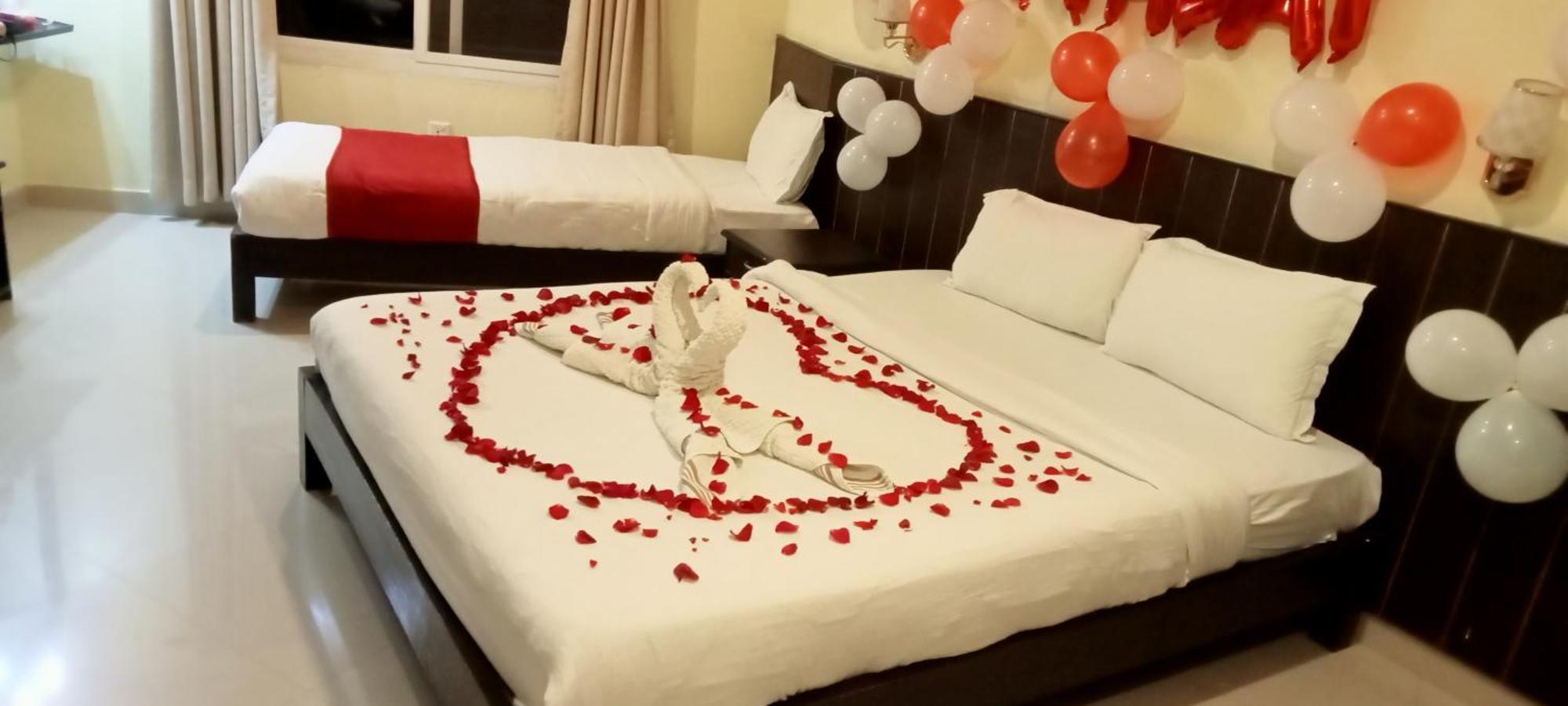 Hotel My Dream โพคารา ห้อง รูปภาพ