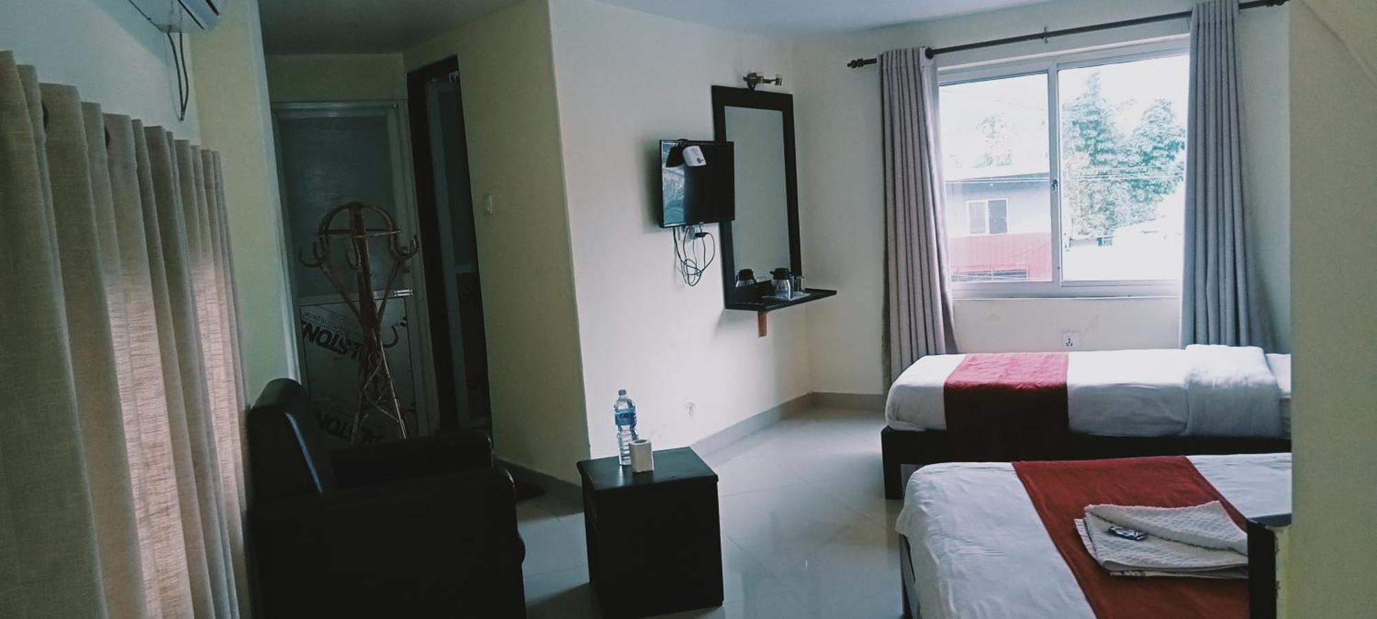 Hotel My Dream โพคารา ห้อง รูปภาพ