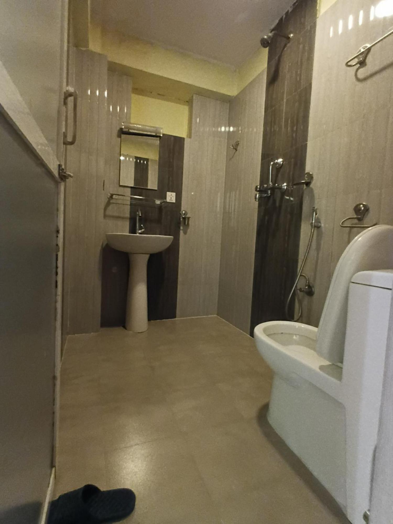 Hotel My Dream โพคารา ภายนอก รูปภาพ