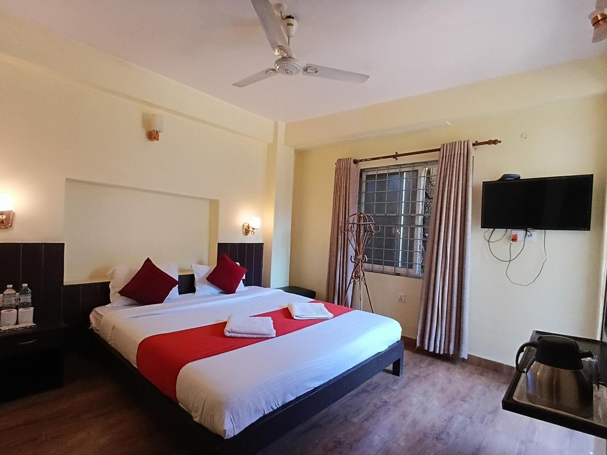 Hotel My Dream โพคารา ภายนอก รูปภาพ