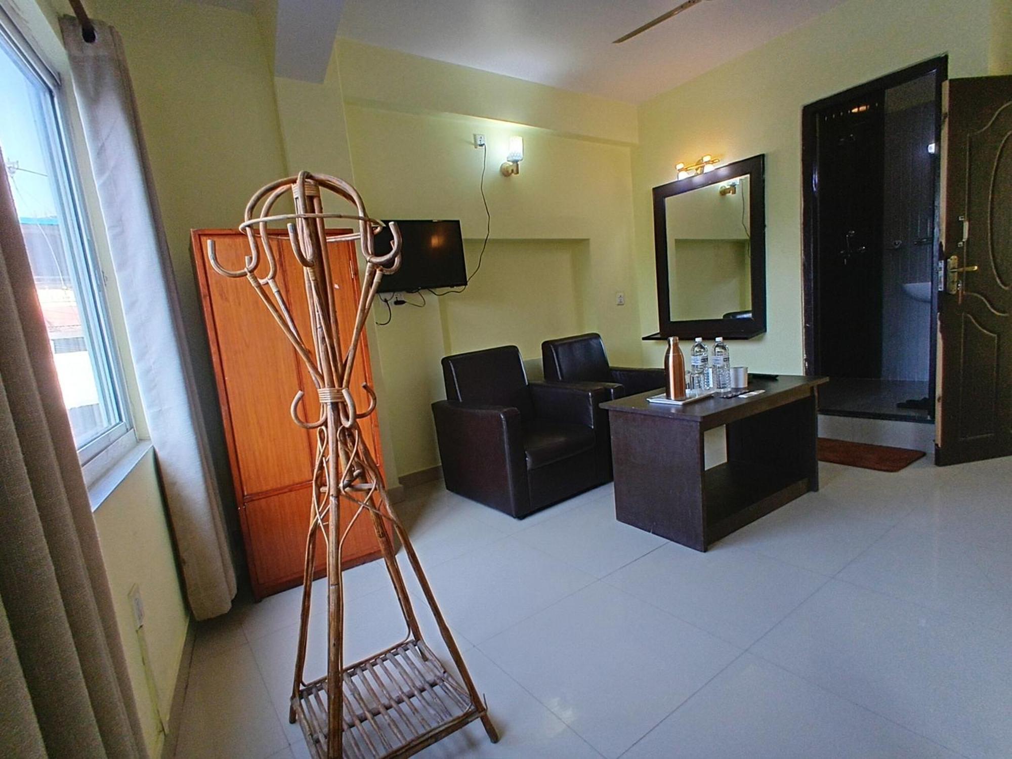 Hotel My Dream โพคารา ภายนอก รูปภาพ