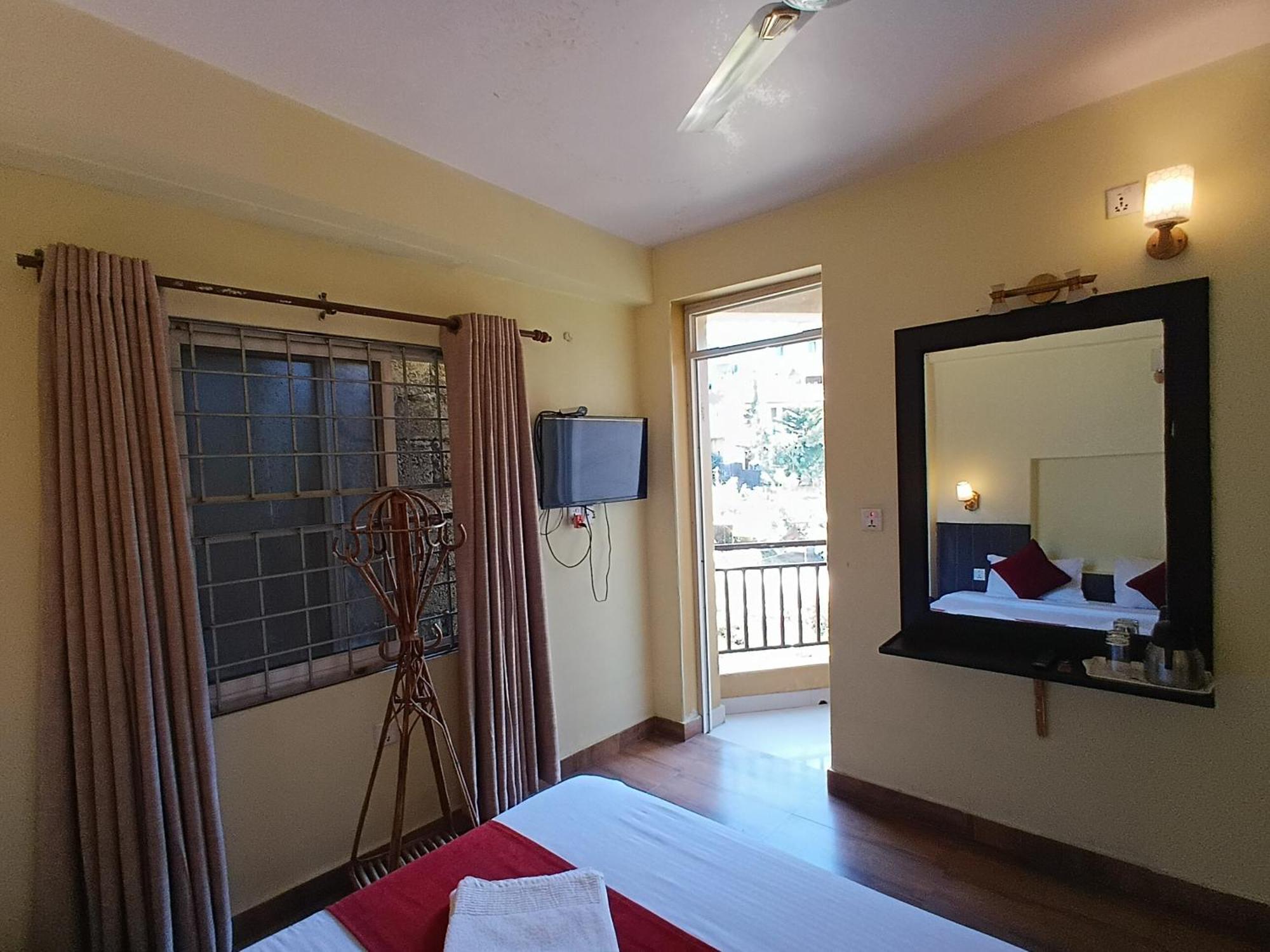 Hotel My Dream โพคารา ภายนอก รูปภาพ